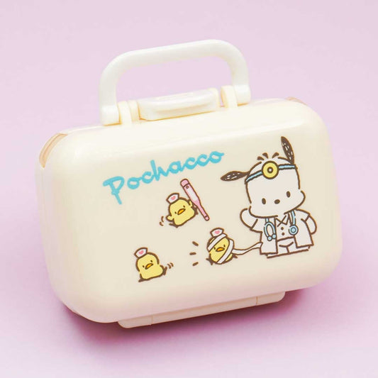 Pochacco Compact Medicine Case