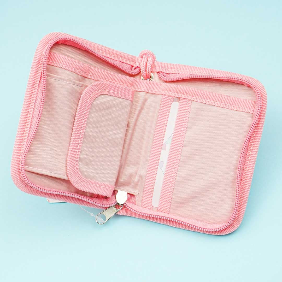 My Melody Pretty Room Kids Wallet