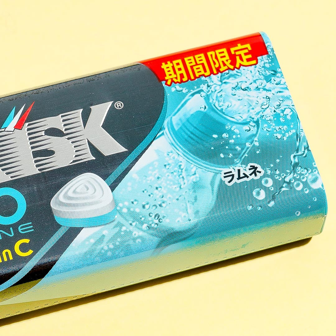 Frisk Neo Sugarless Ramune Tablets