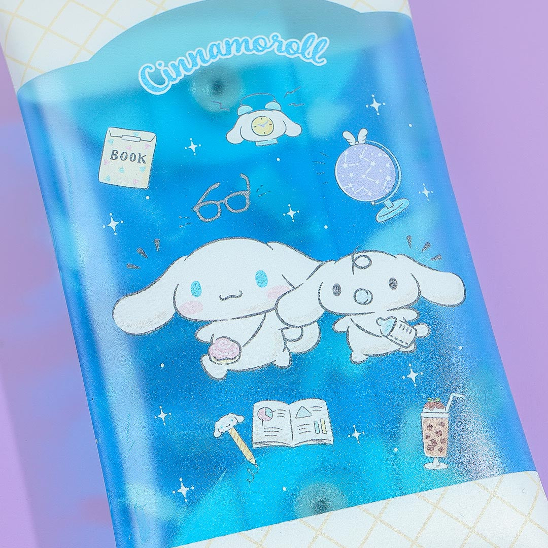 Cinnamoroll Friendship Multi-Case