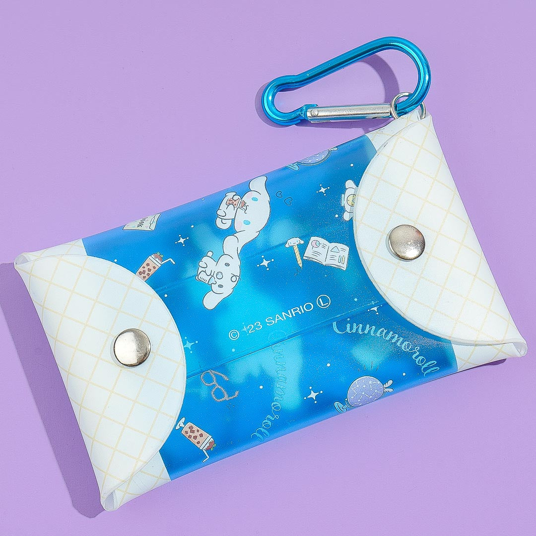 Cinnamoroll Friendship Multi-Case