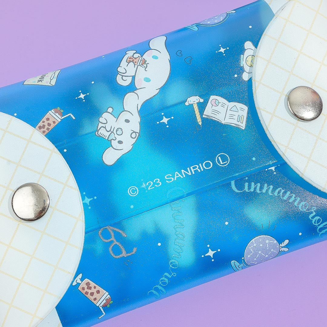Cinnamoroll Friendship Multi-Case