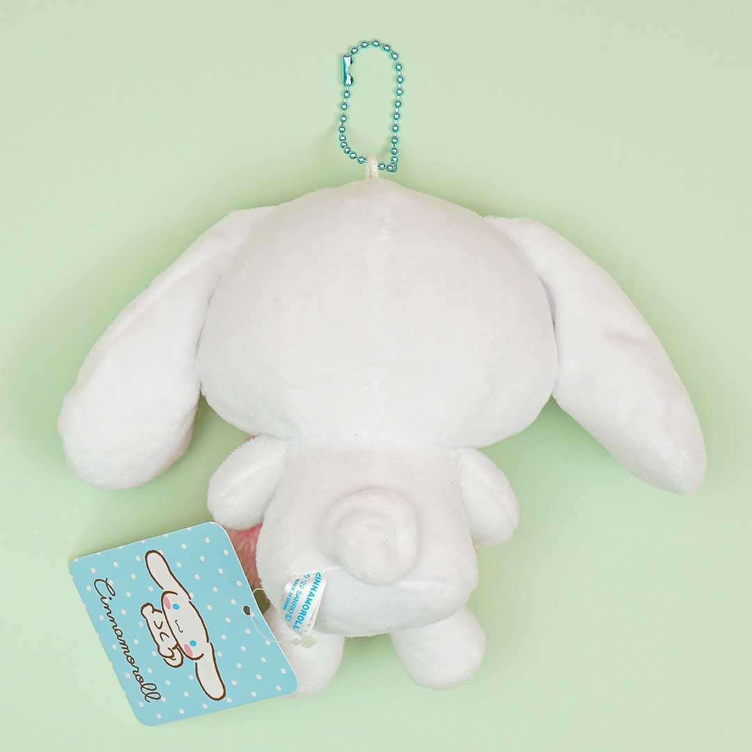 Cinnamoroll Heart Hug Plushie - Medium