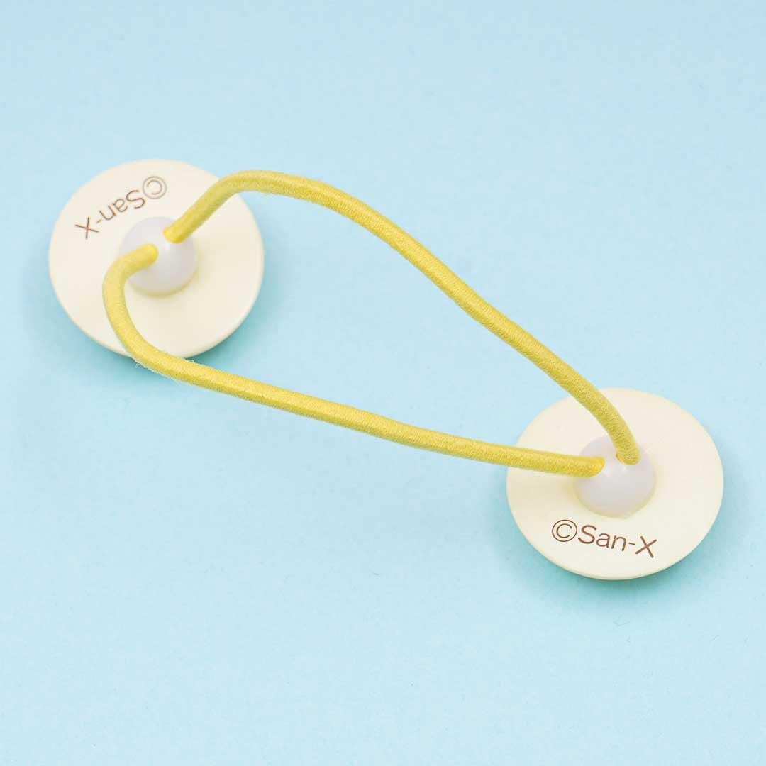 Sumikko Gurashi Elastic Hair Tie - Neko