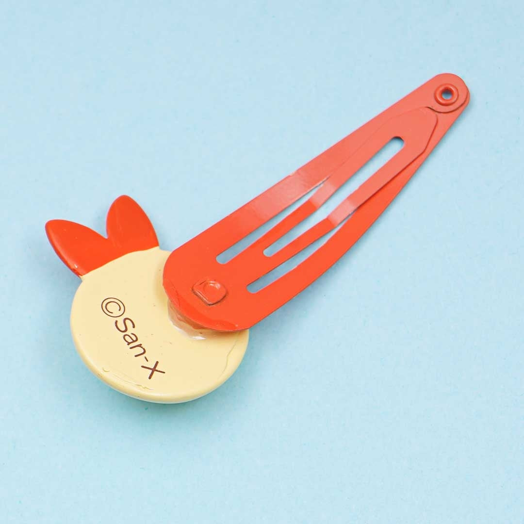 Sumikko Gurashi Hair Clips - Ebi Furai no Shippo