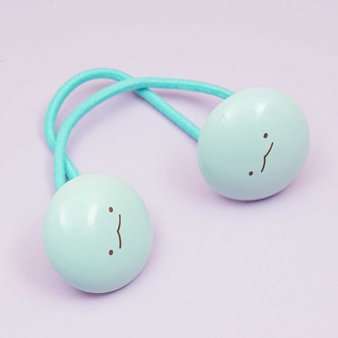 Sumikko Gurashi Elastic Hair Tie -  Tokage