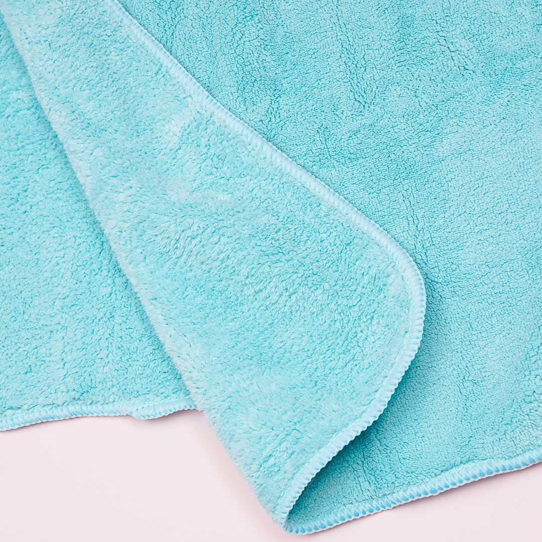 Hangyodon Quick Dry Hair Towel