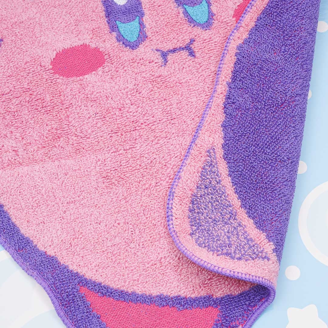 Kirby Chubby Hand Towel