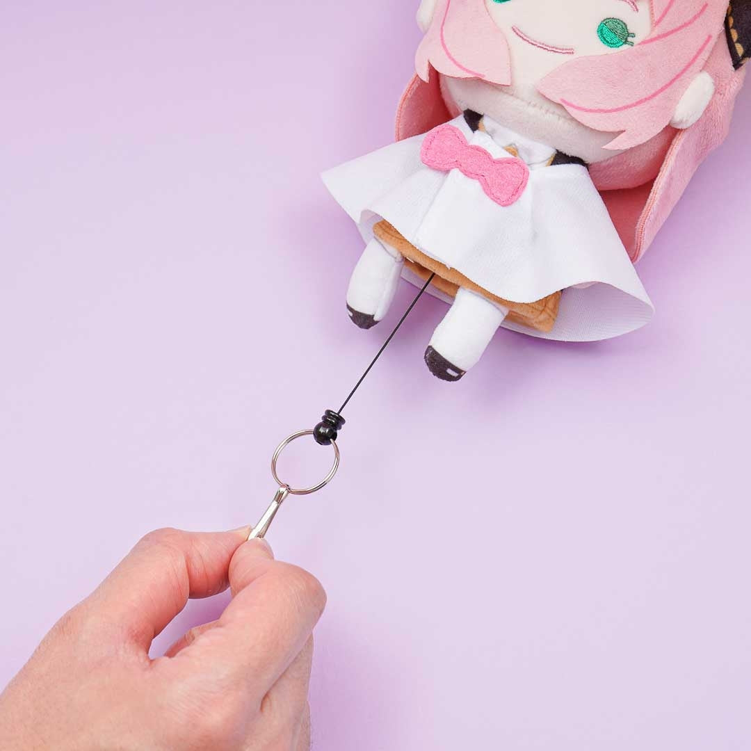 Spy x Family Teruteriru Plushie - Anya / Medium