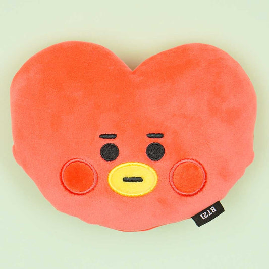 BT21 Plush Wrist Cushion - TATA