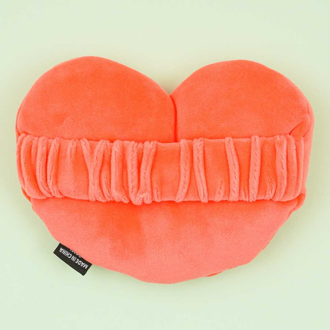 BT21 Plush Wrist Cushion - TATA