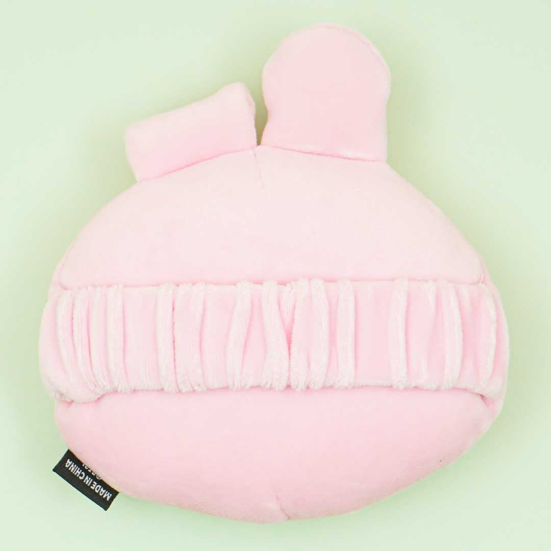 BT21 Plush Wrist Cushion - COOKY