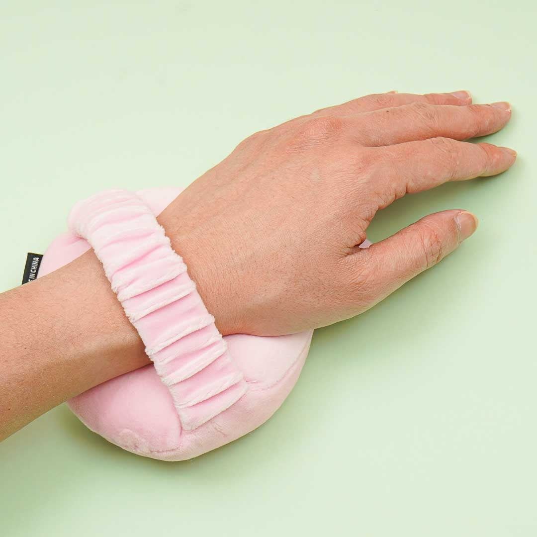 BT21 Plush Wrist Cushion - COOKY