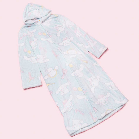 Cinnamoroll Active Wearable Blanket - Large