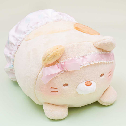 Sumikko Gurashi Baby Plushie - Neko / Medium