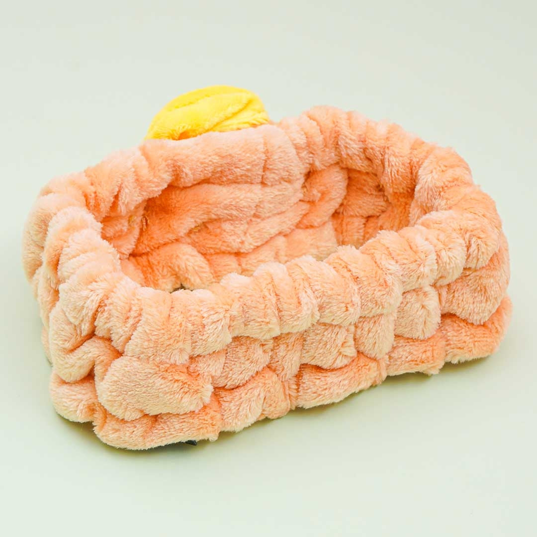 BT21 Plush Hairband - SHOOKY