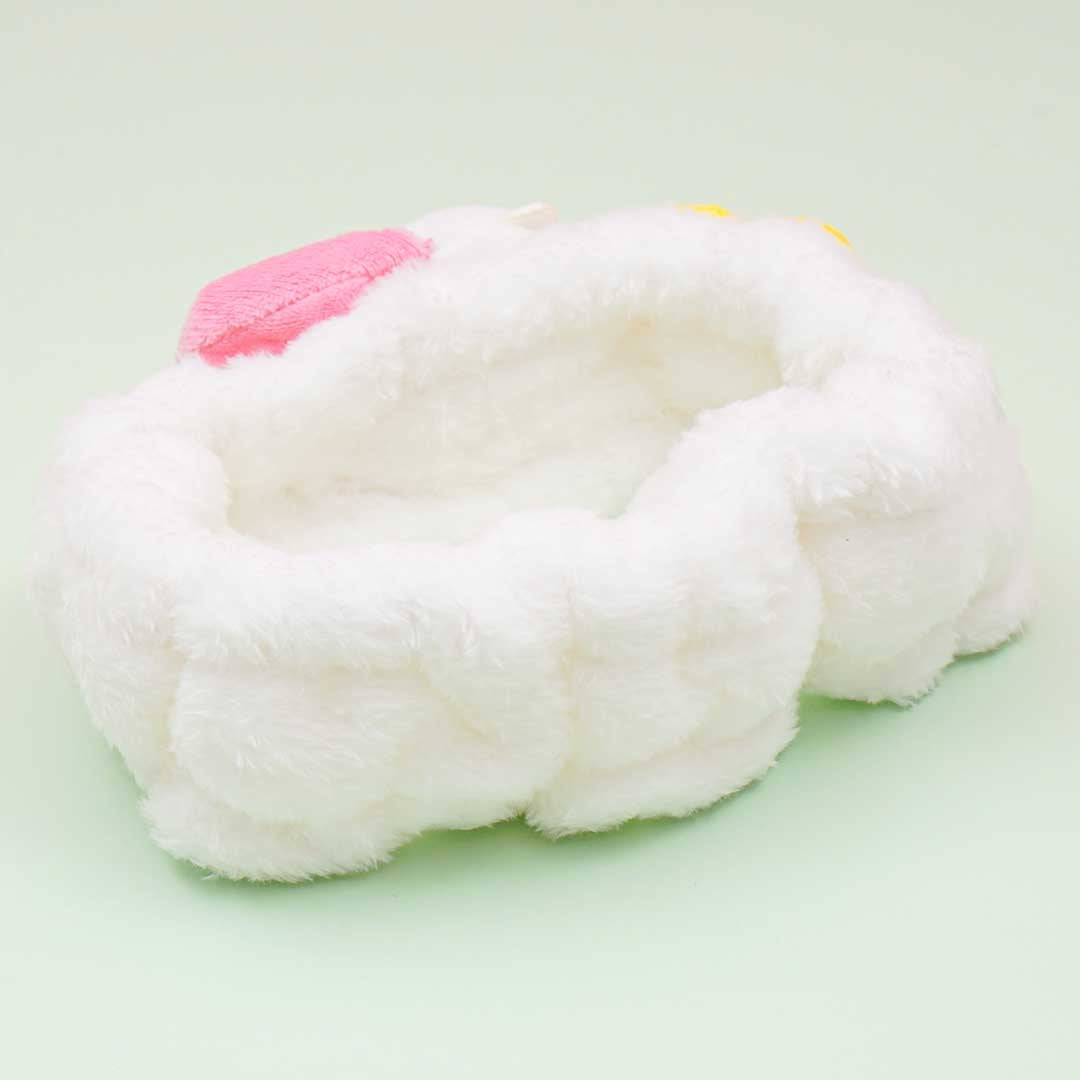 BT21 Plush Hairband - RJ