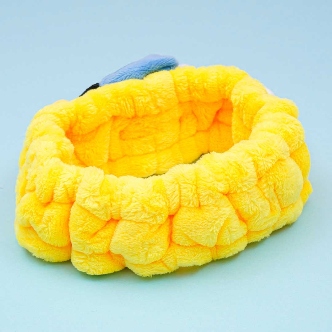 BT21 Plush Hairband - CHIMMY