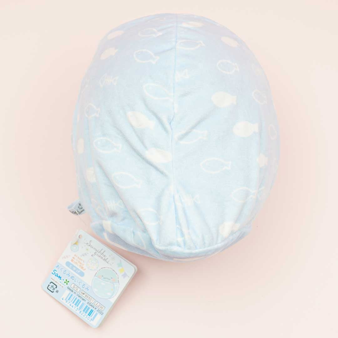 Sumikko Gurashi Baby Plushie - Tokage / Medium