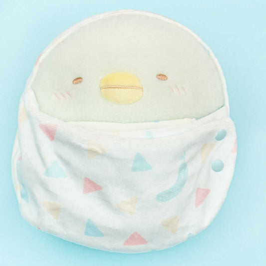 Sumikko Gurashi Baby Plushie - Penguin? / Medium