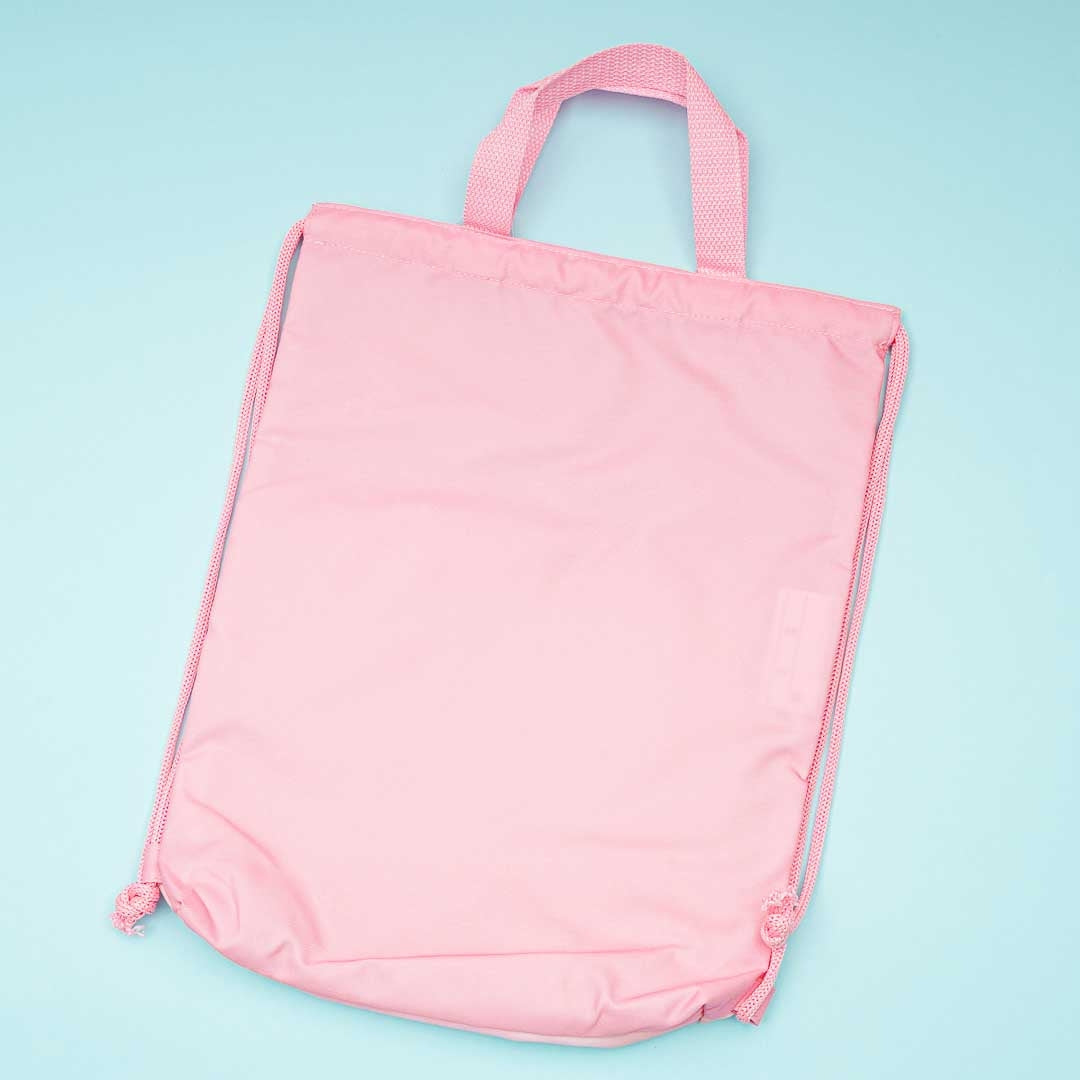 Sanrio Characters Fruit Basket Knapsack