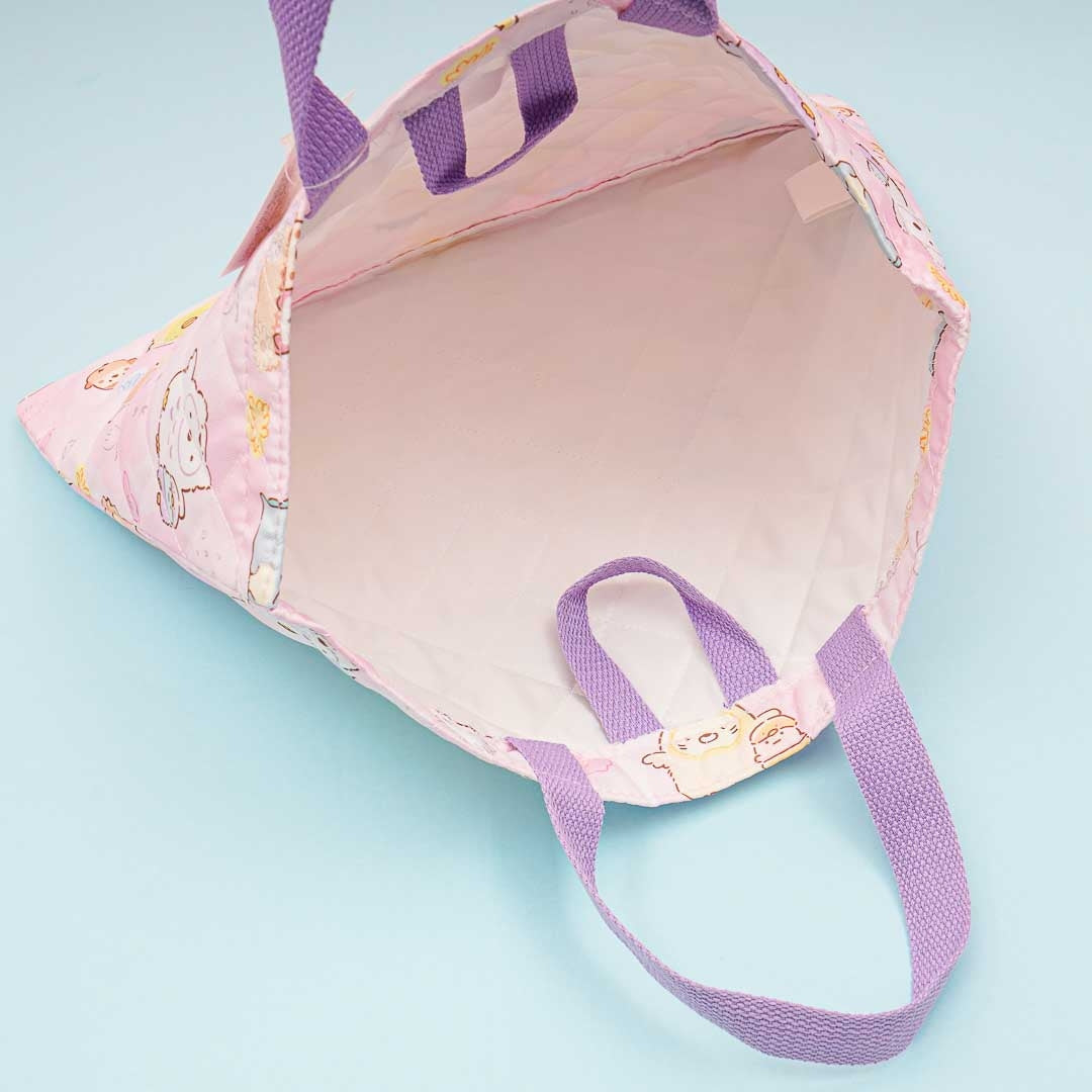 Sumikko Gurashi Birdie Handbag