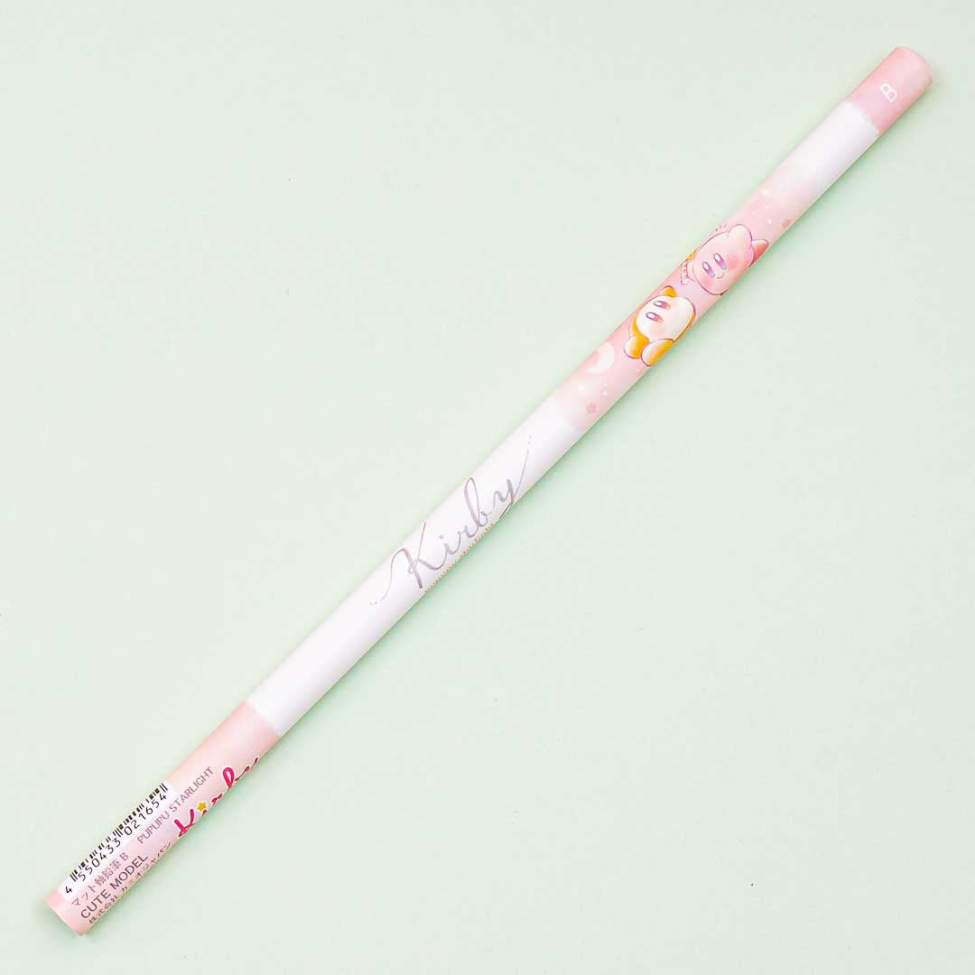 Kirby & Waddle Dee Core B Pencil