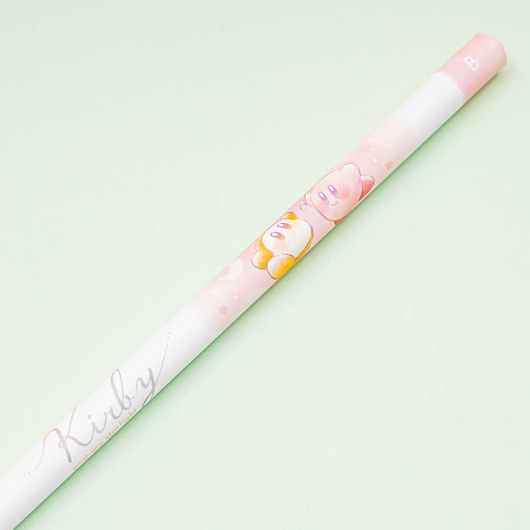 Kirby & Waddle Dee Core B Pencil