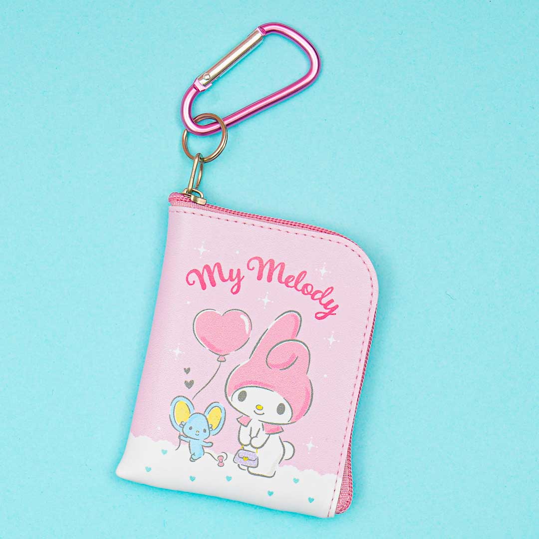 My Melody Party Mini Pouch