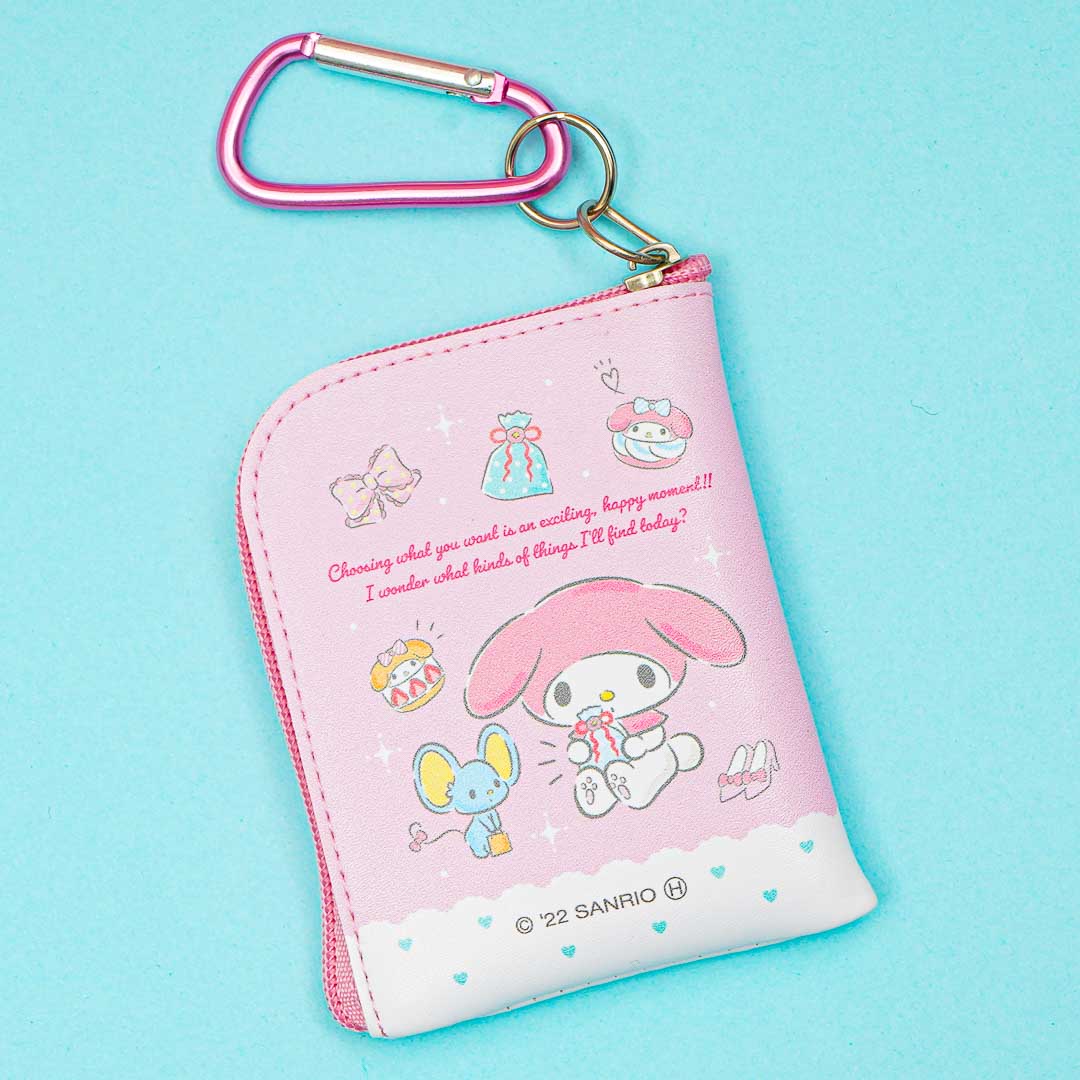 My Melody Party Mini Pouch