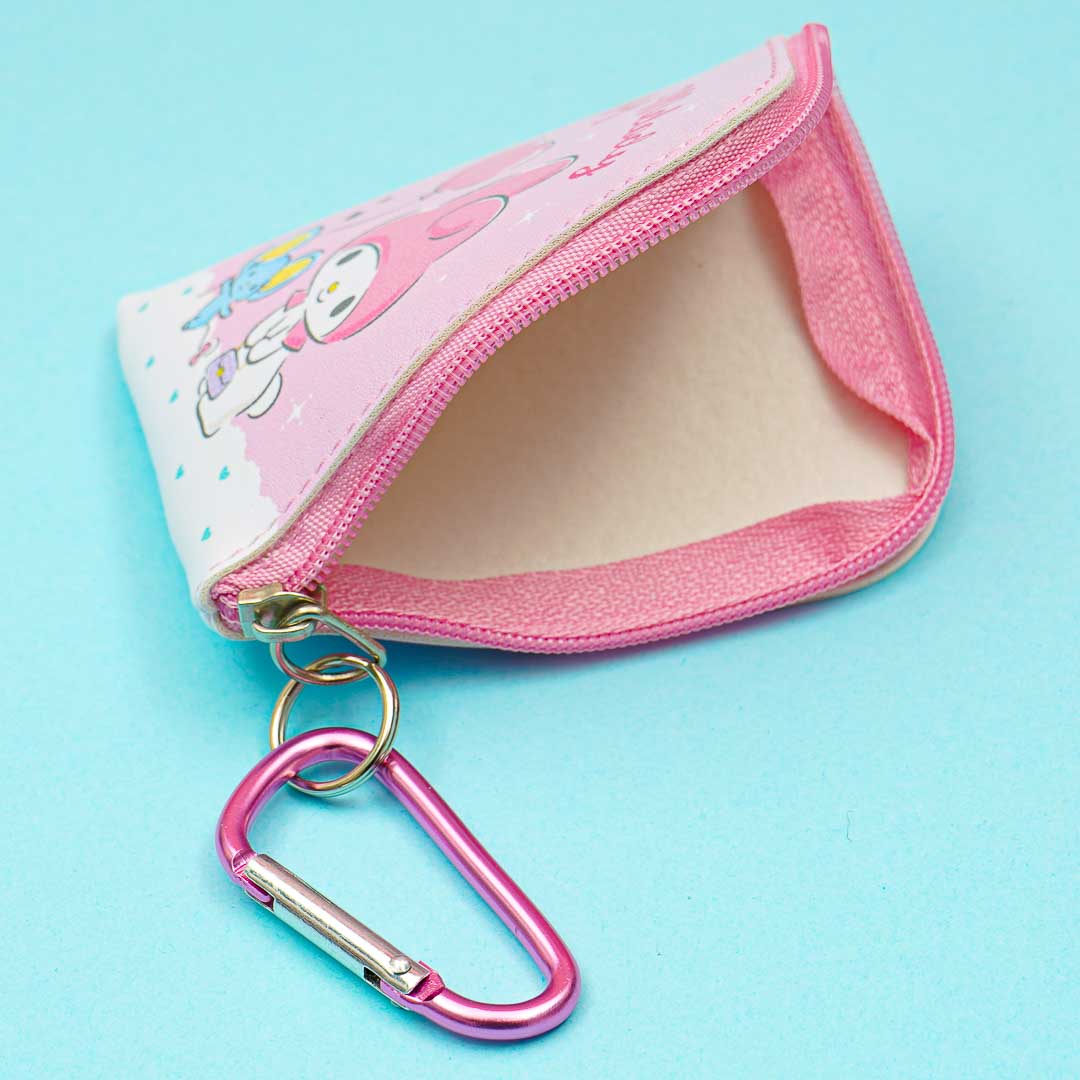 My Melody Party Mini Pouch