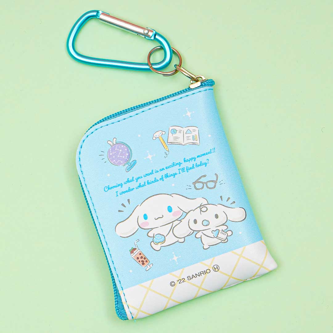 Cinnamoroll Party Mini Pouch