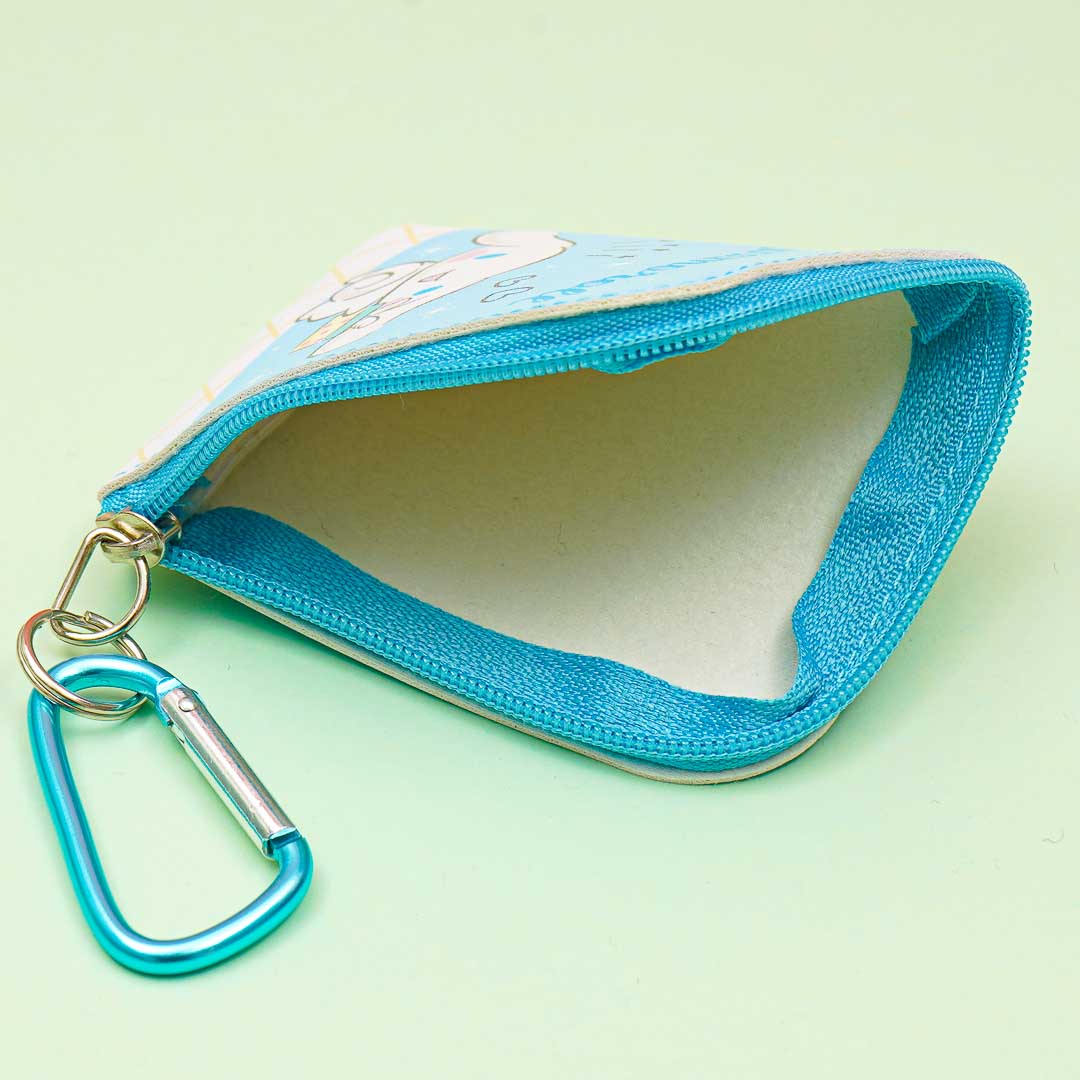 Cinnamoroll Party Mini Pouch