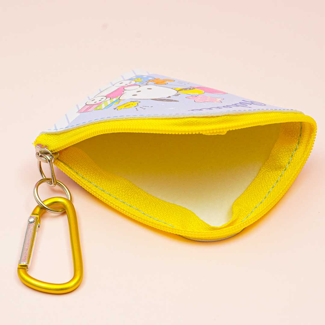 Pochacco Party Mini Pouch