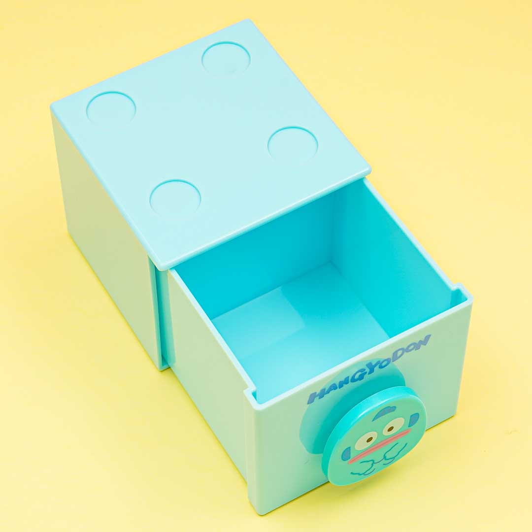 Hangyodon Stacking Chest