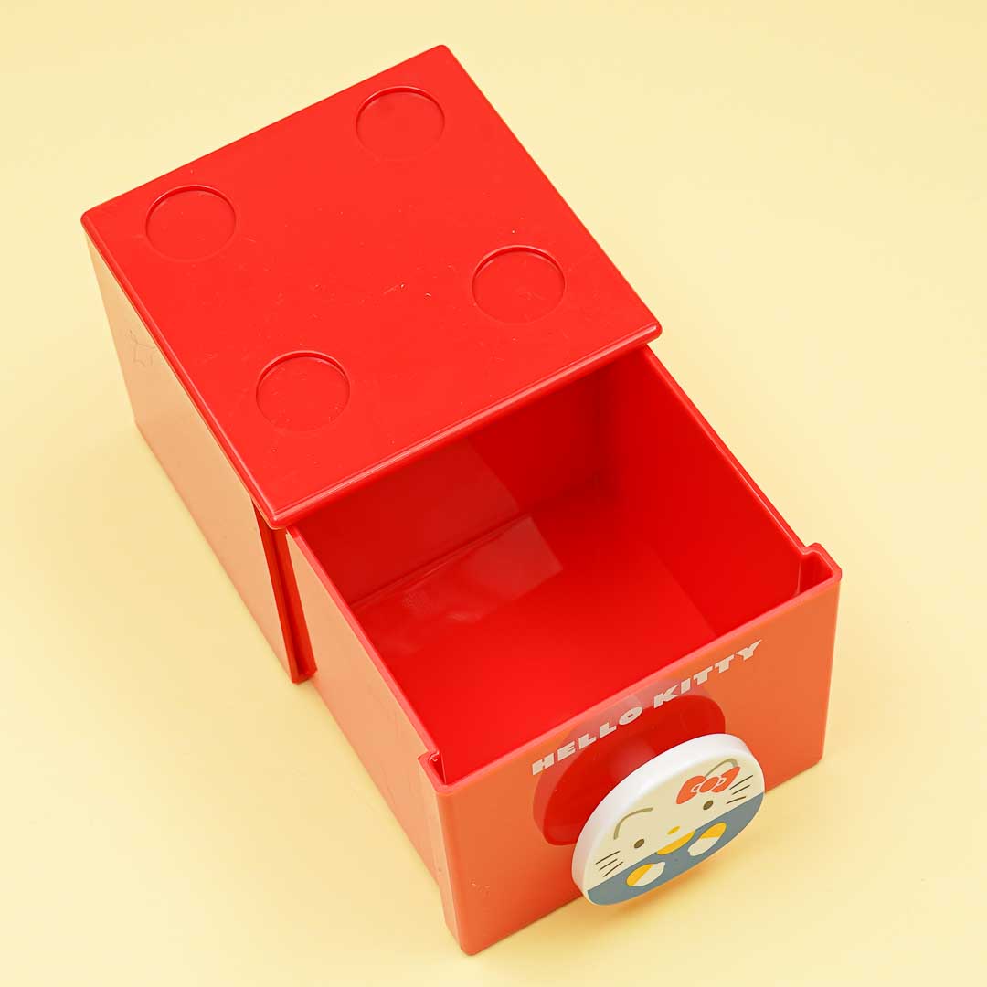 Hello Kitty Stacking Chest