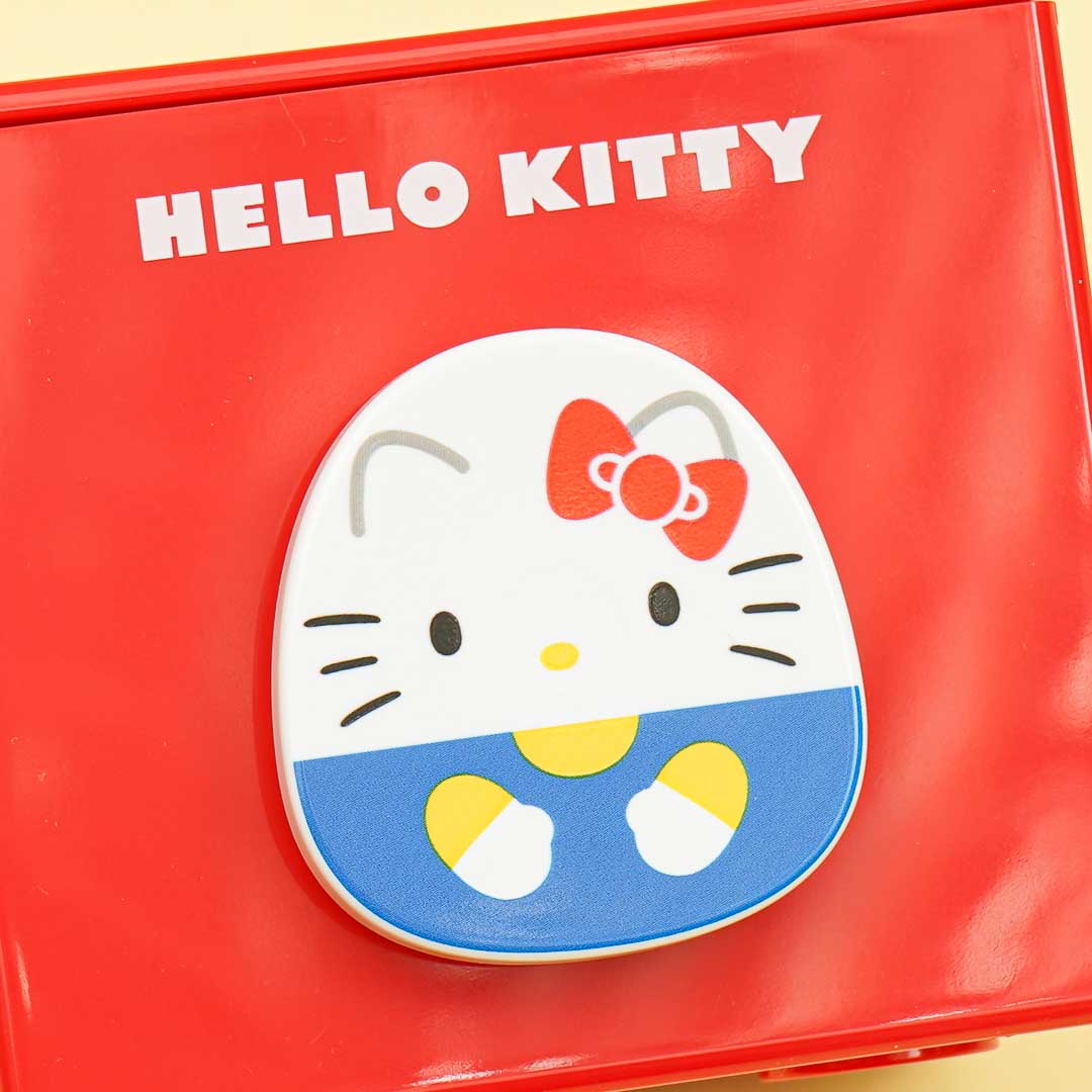 Hello Kitty Stacking Chest