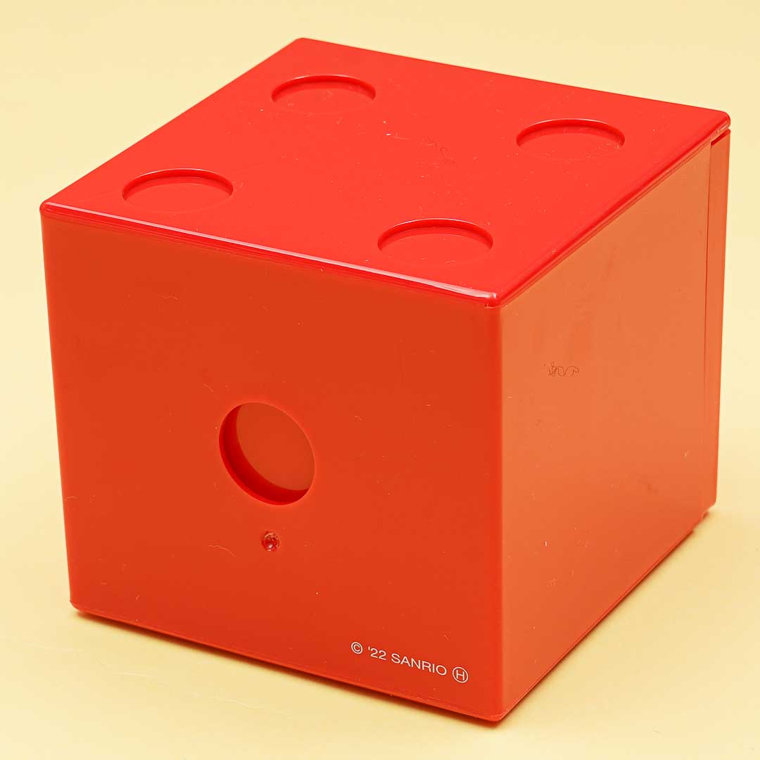 Hello Kitty Stacking Chest