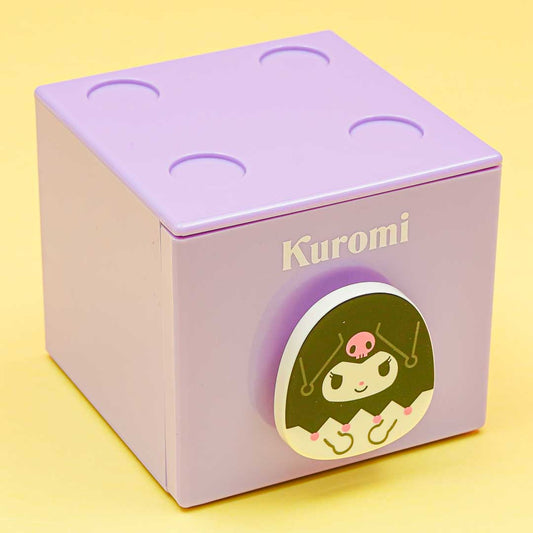 Kuromi Stacking Chest