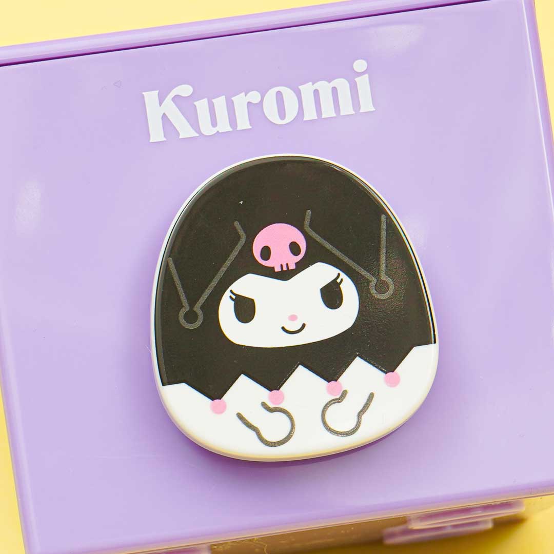 Kuromi Stacking Chest