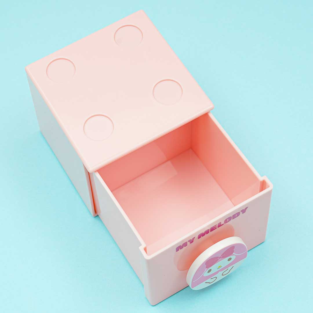 My Melody Stacking Chest