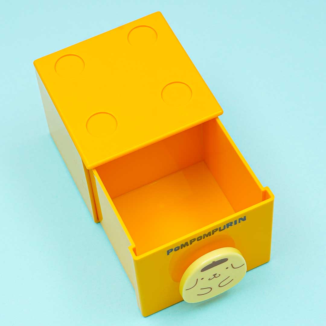 Pompompurin Stacking Chest