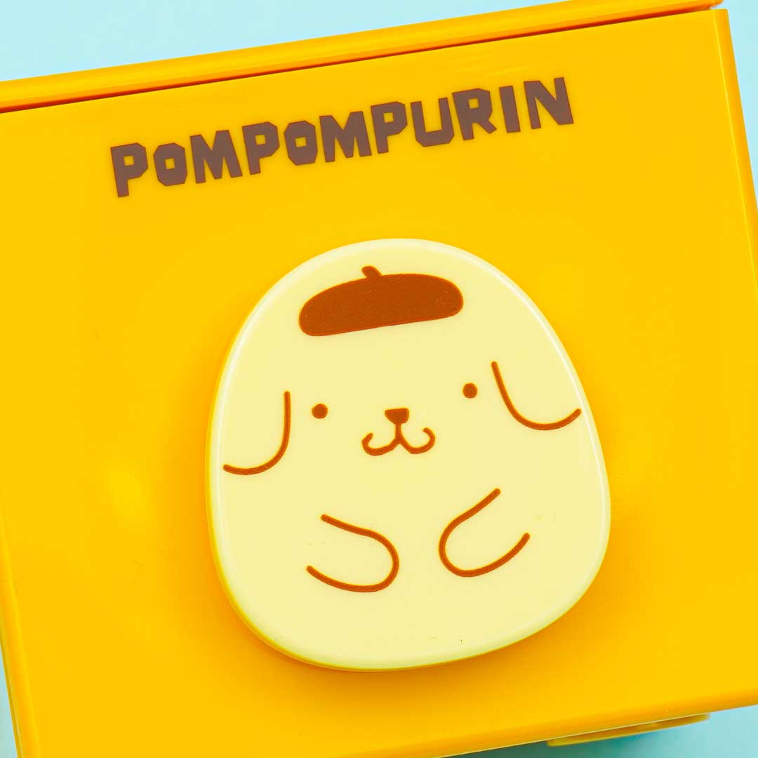 Pompompurin Stacking Chest