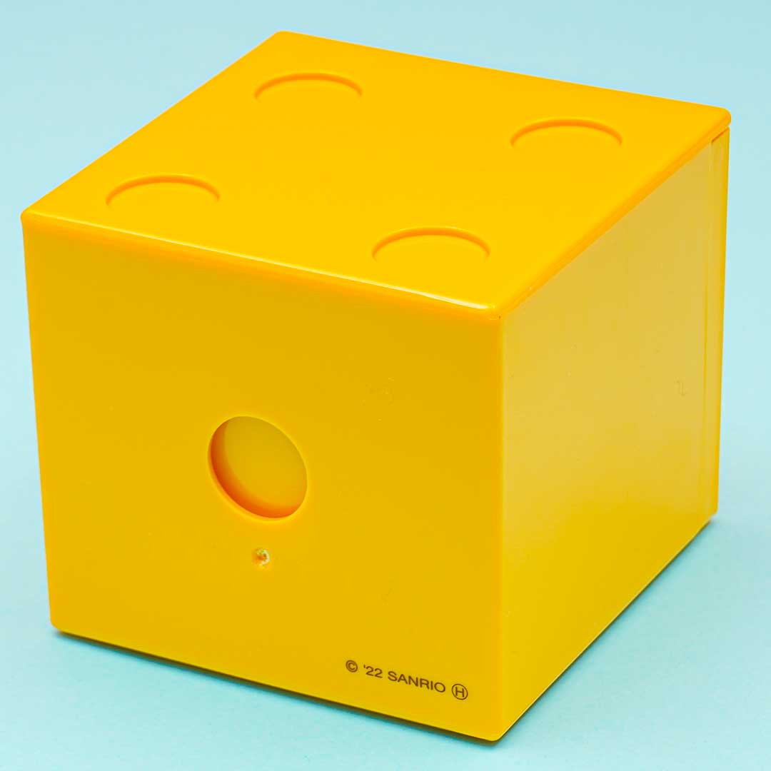 Pompompurin Stacking Chest