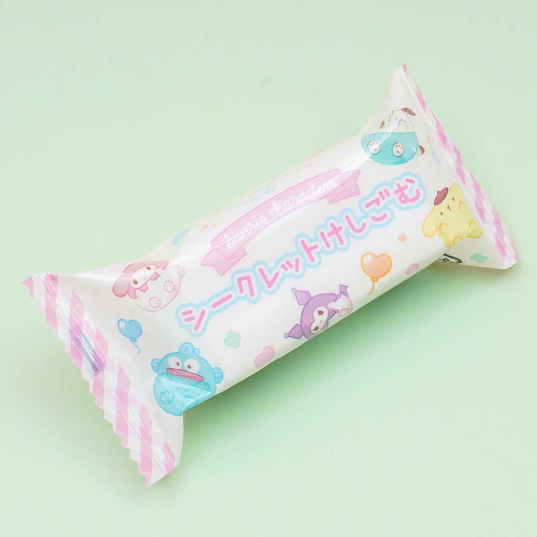 Sanrio Secret Eraser