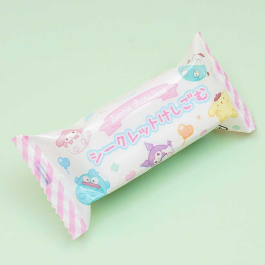 Sanrio Secret Eraser