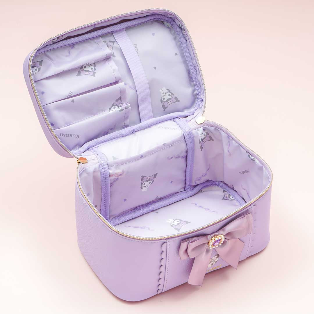 Kuromi Vanity Pouch