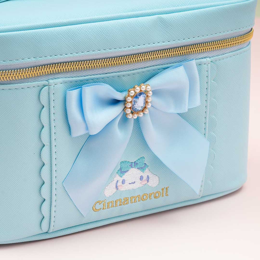 Cinnamoroll Vanity Pouch
