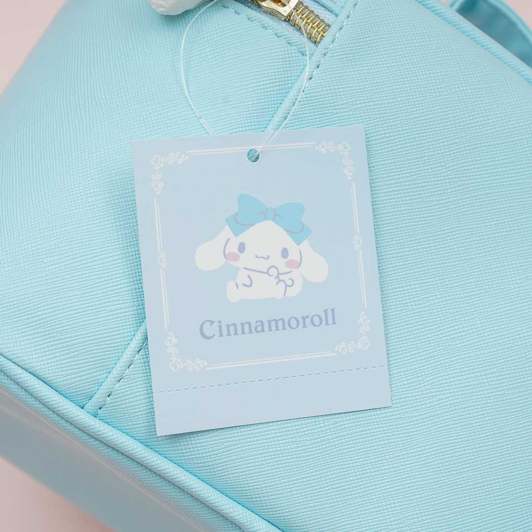 Cinnamoroll Vanity Pouch