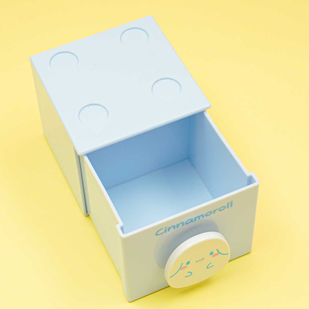 Cinnamoroll Stacking Chest